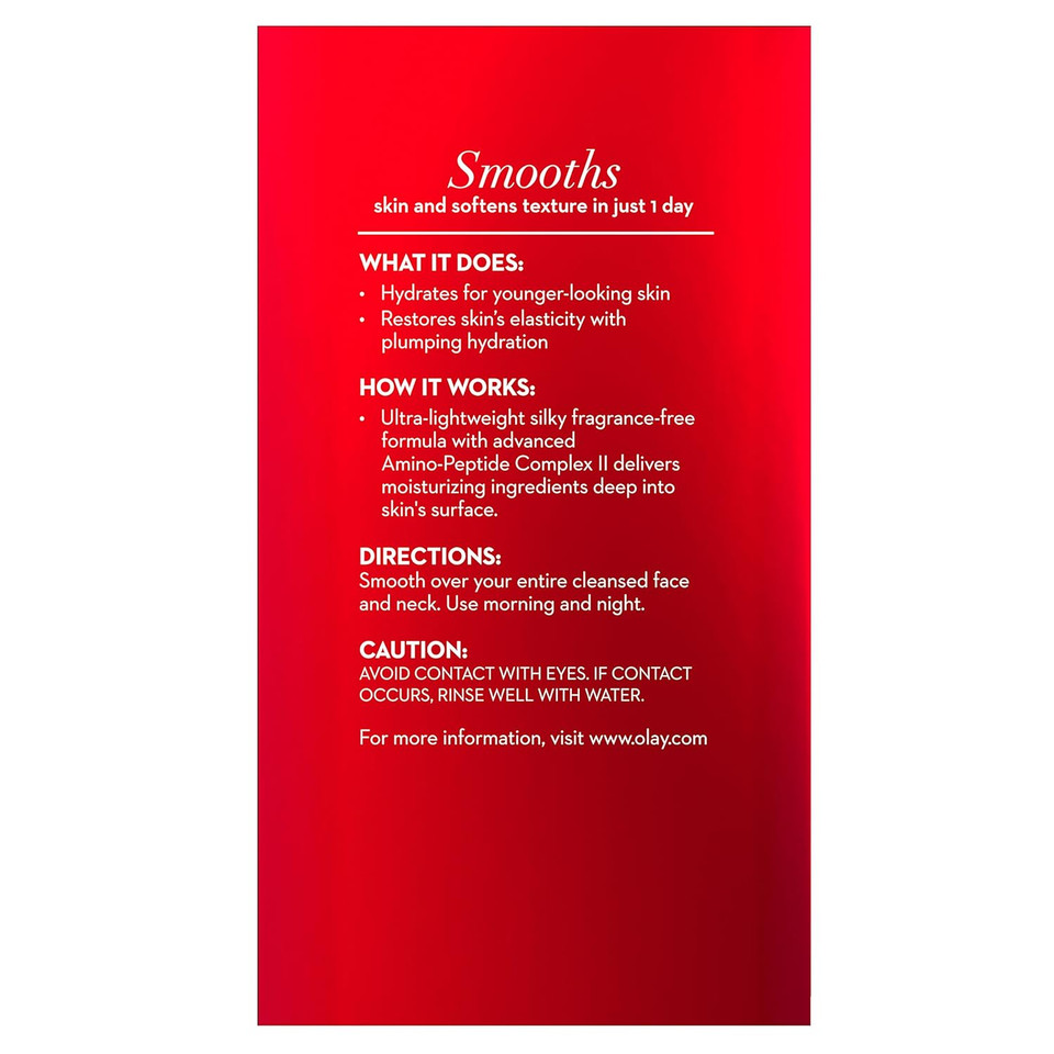 Face Serum By Olay Regenerist Regenerating Serum, Fragrance-Free Light Gel Face Moisturizer 1.7 Fl Oz Face Serum By Olay Regenerist Regenerating Serum, Fragrance-Free Light Gel Face Moisturizer 1.7 Fl Oz