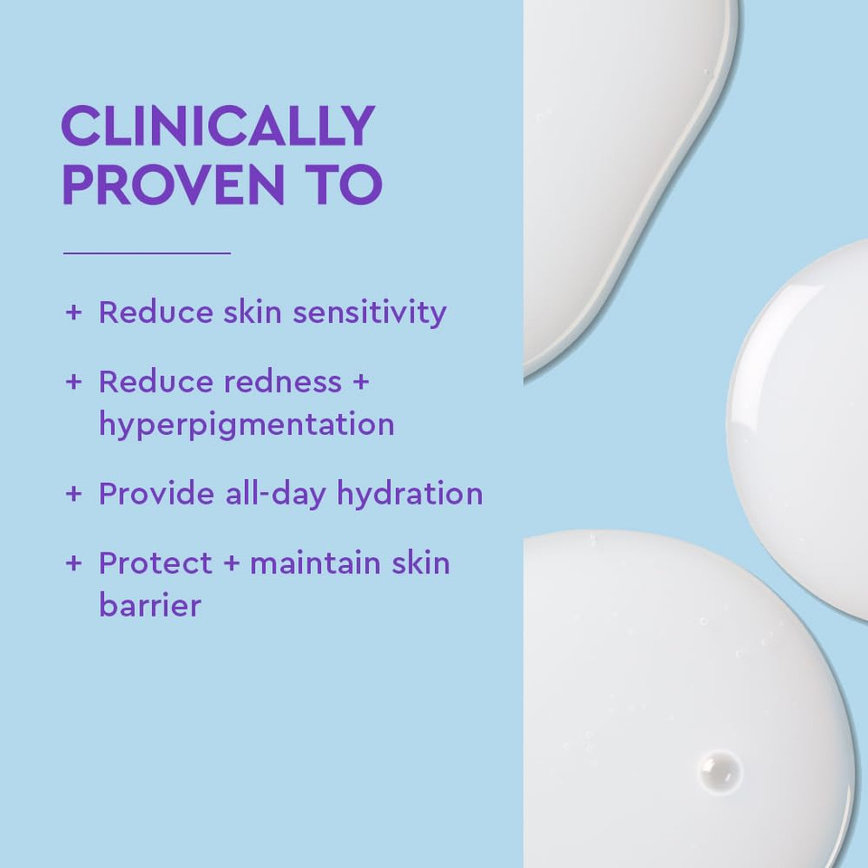 Byoma Hydrating Milky Toner - Dewy, Ultra Hydrating Toner For Face - Soothes Skin, Locks In Moisture, Reduces Redness - Barrier Repair - 5.07 Fl Oz