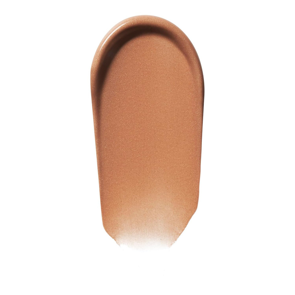 E.L.F. Skin Bronzing Drops, Liquid Bronzer For Face & Skin, Creates A Sun-Kissed Glow, Infused With Vitamin E, Vegan & Cruelty-Free, Rose Gold