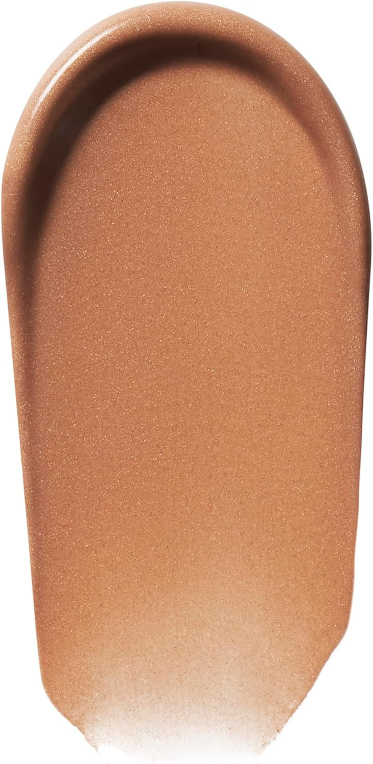 E.L.F. Skin Bronzing Drops, Liquid Bronzer For Face & Skin, Creates A Sun-Kissed Glow, Infused With Vitamin E, Vegan & Cruelty-Free, Rose Gold