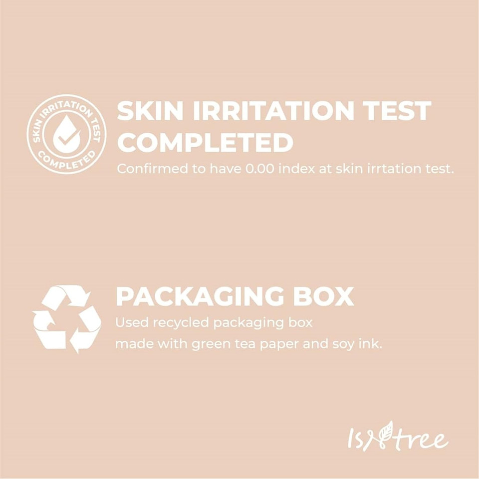 Isntree Yam Root Vegan Milk Toner 200Ml, 6.76 Fl.Oz | Deeply Moisturizing Toner | Protects Skin Barrier Isntree Yam Root Vegan Milk Toner 200Ml, 6.76 Fl.Oz | Deeply Moisturizing Toner | Protects Skin Barrier
