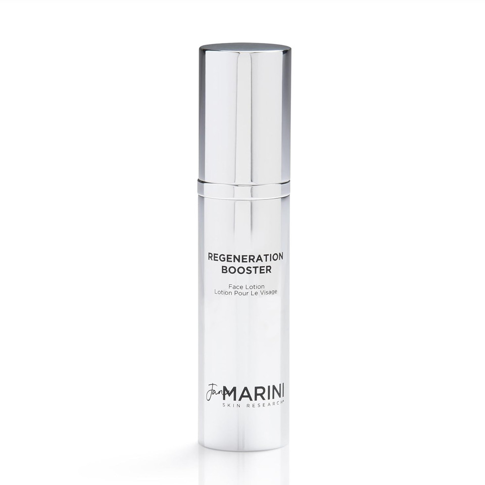 Jan Marini Skin Research Regeneration Booster - 1 Oz