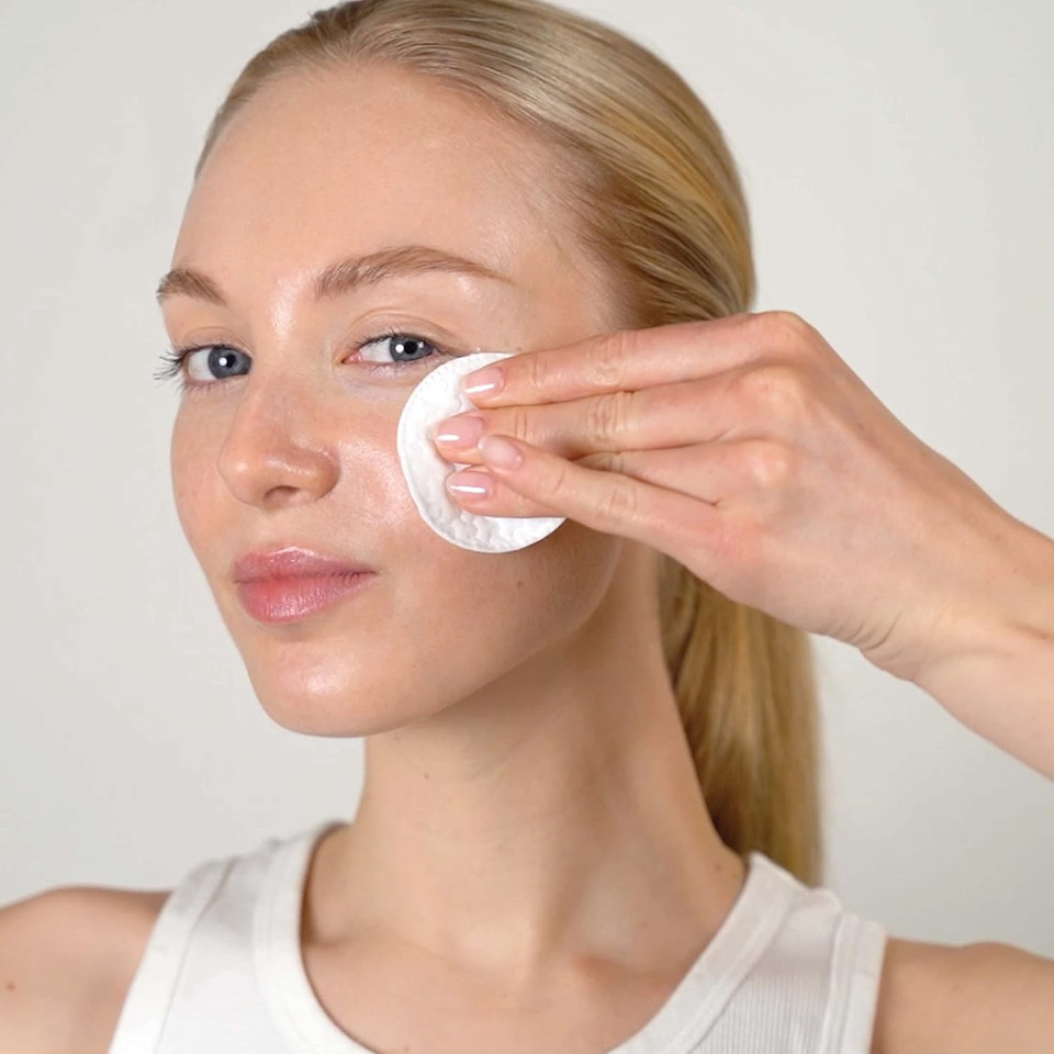 Mario Badescu Glycolic Acid Toner For Dry And Combination Skin, Alcohol-Free Facial Toner For Aging Skin, Formulated With Exfoliating Glycolic Acid & Antioxidant Grapefruit Extract