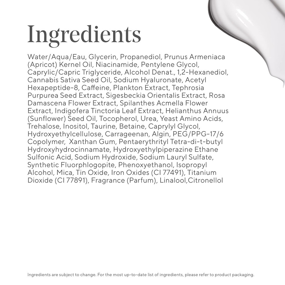 Murad Revitalixir Recovery Serum - Hydration Anti-Aging Serum -Brightening Eye Puffiness Reducing Treatment Visibly Relaxes Wrinkles - For Face And Eyes,1.35 Fl Oz