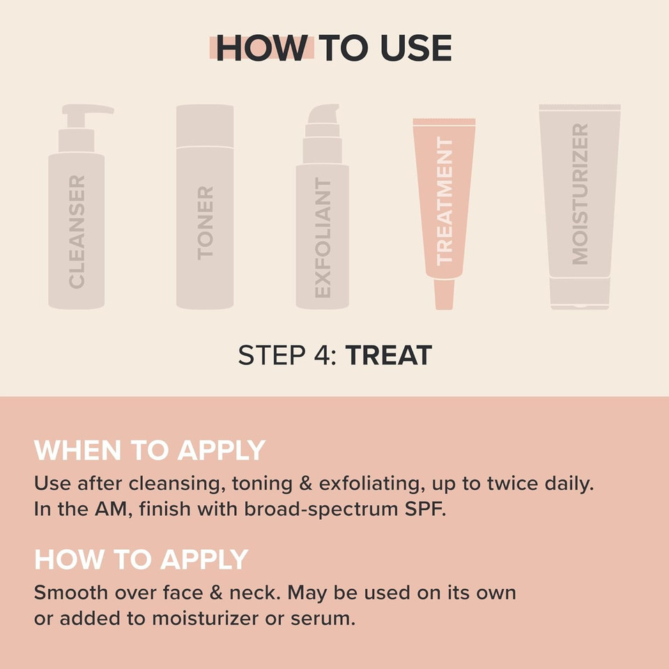 Paula'S Choice Boost 10% Azelaic Acid Booster Cream Gel, Licorice Extract & Salicylic Acid, Oil-Free Skin Brightening Serum, 1 Ounce