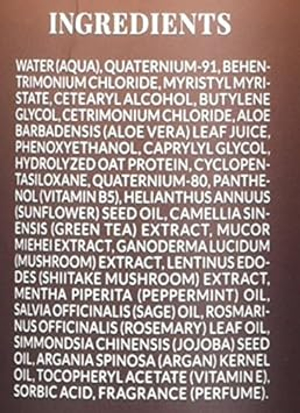 Artnaturals Argan Oil Leave-In Conditioner, For Dry, Damaged, Brittle Hair, 12 Fl Oz (355 Ml)