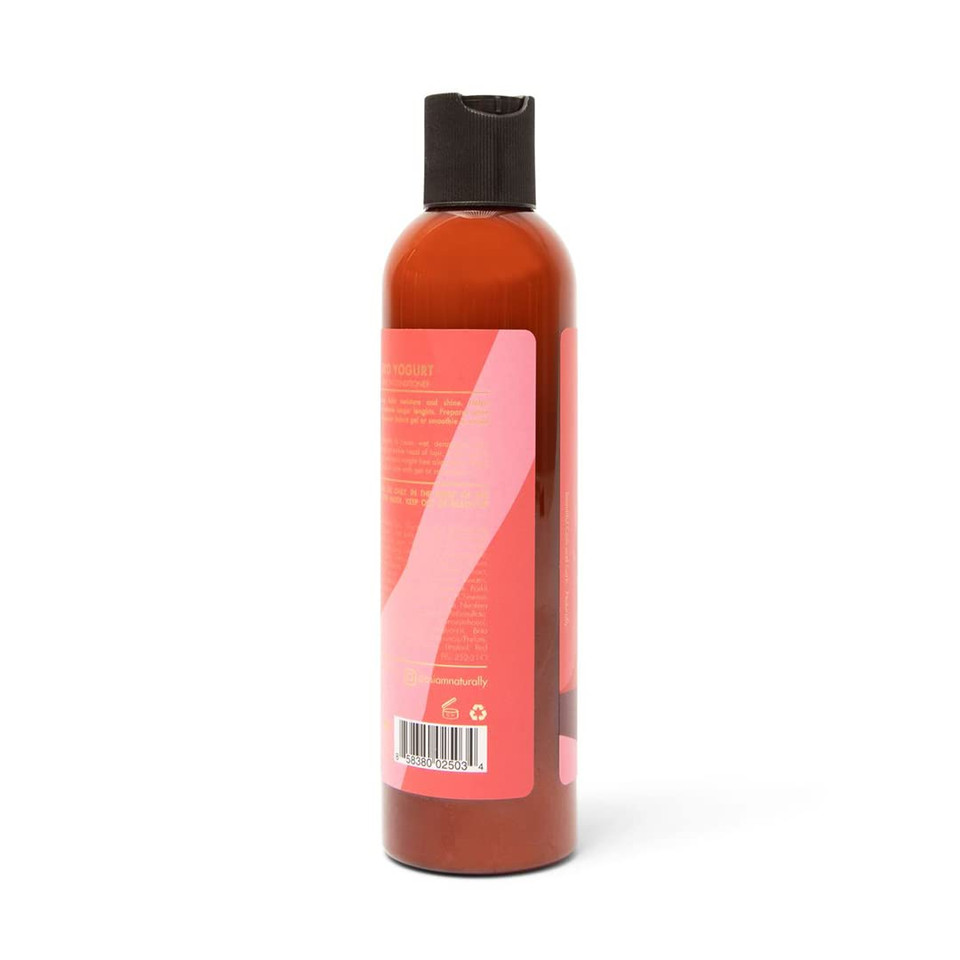 Long & Luxe Conditioner 12Oz By As I Am 355 Ml