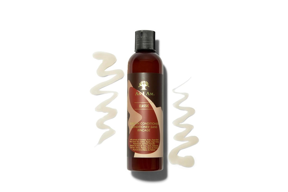 As I Am Leave-In Conditioner, 237Ml/8 Fl Oz