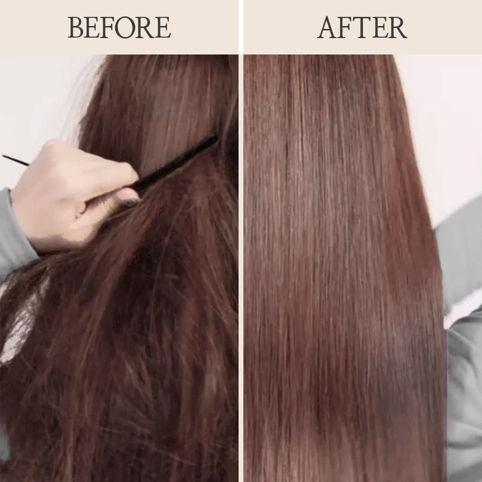 Nard Damaged Hair Care Rx Conditioner - Soften, And Silky (Containing Amino Acids, Protein, Keratin, Silk, 11 Peptides, Vitamin E, And 6 Oils) - 16.9 Oz