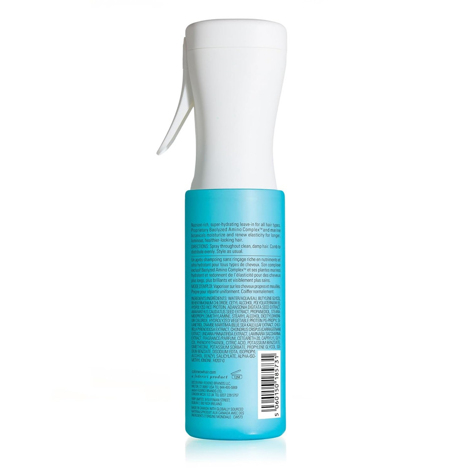 Color Wow Money Mist  Luxe Leave-In Conditioning Treatment For Glossy, Expensive-Looking Hair | Moisturizes, Defrizzes & Detangles For Smooth, Silky Texture