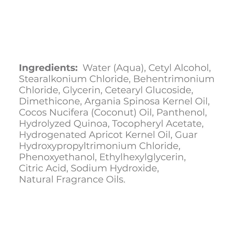 Derma E Nourishing Conditioner With Apricot & Argan Oil  Sulfate Free Frizz Control Conditioner  Color Care Hair Product For Strength And Shine, 10 Oz