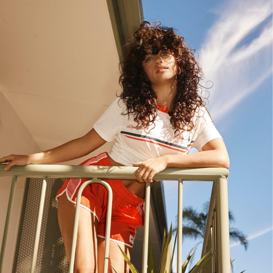 Evo Happy Campers Wearable Treatment - Daily Hair Treatment To Strengthen And Protect - Reduces Frizz And Provides Uv Protection