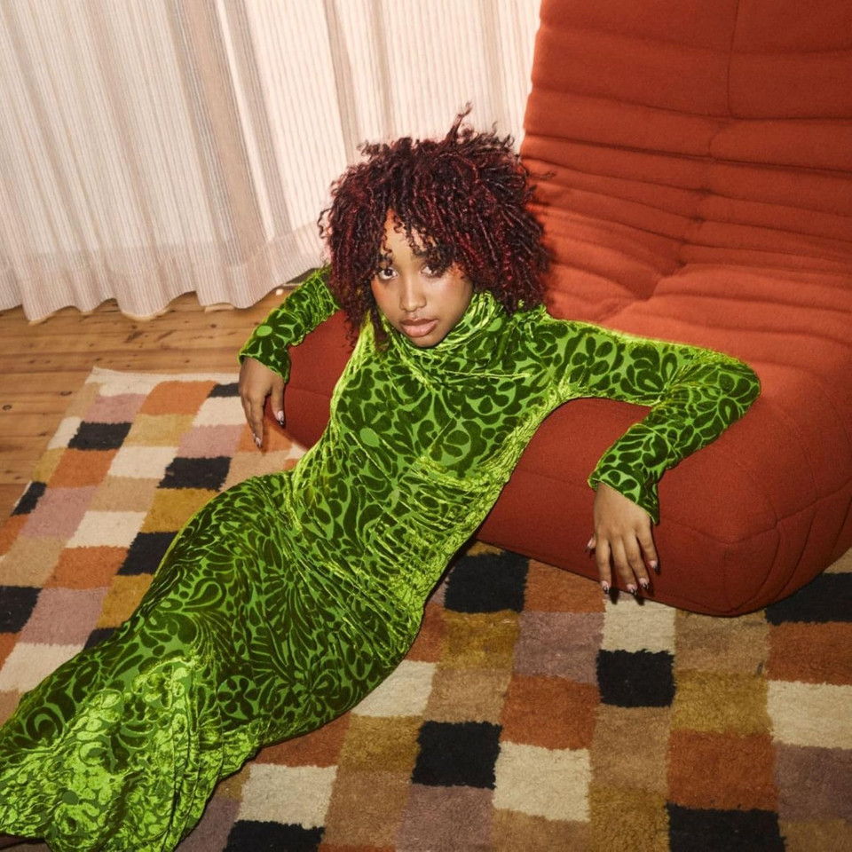 Evo Happy Campers Wearable Treatment - Daily Hair Treatment To Strengthen And Protect - Reduces Frizz And Provides Uv Protection