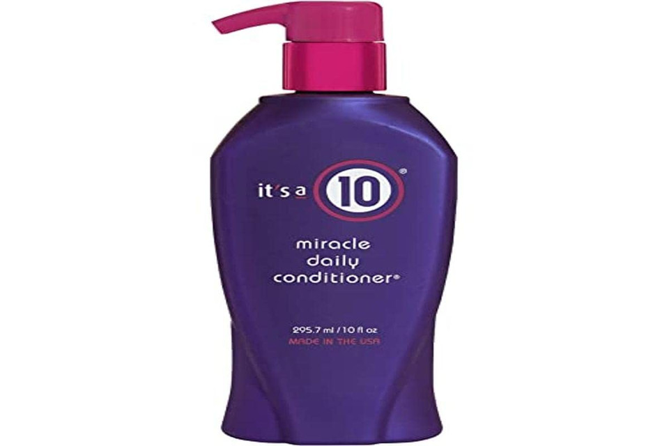 It'S A 10 Miracle Daily Conditioner - 10 Oz - 2 Pk