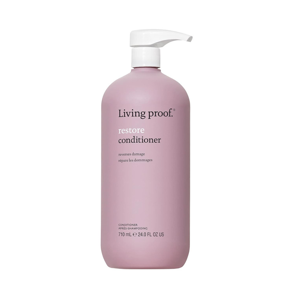 Living Proof Restore Conditioner
