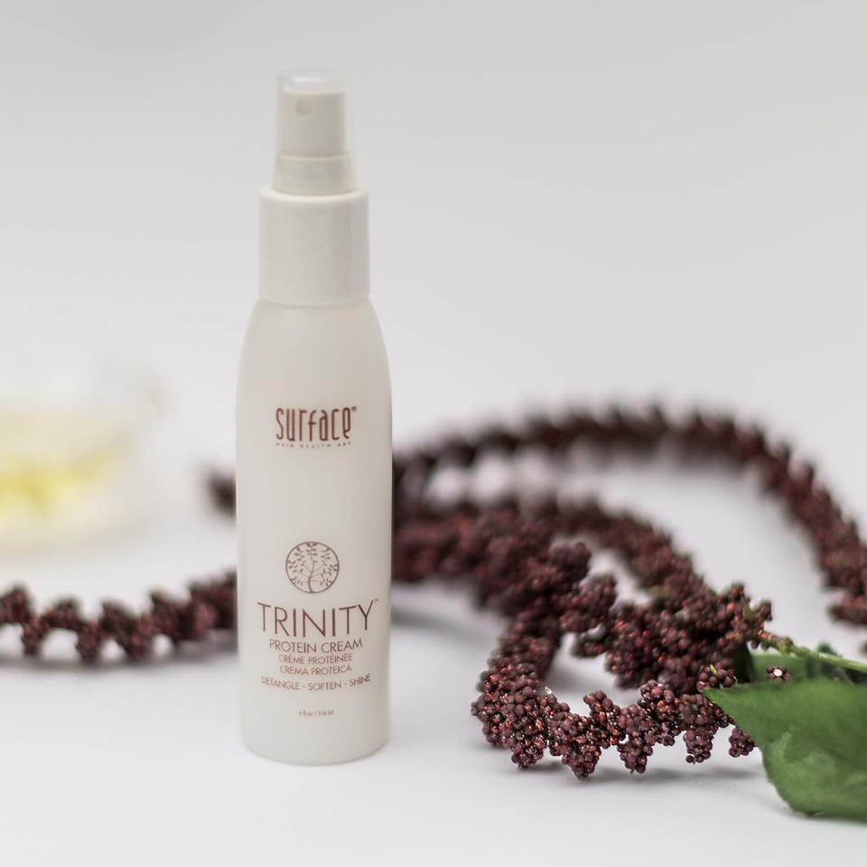 Surface Hair Trinity Protein Cream