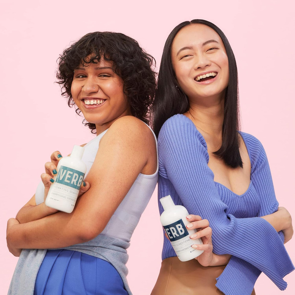 Verb Hydrating Conditioner