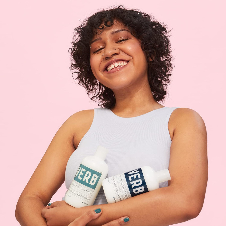 Verb Hydrating Conditioner