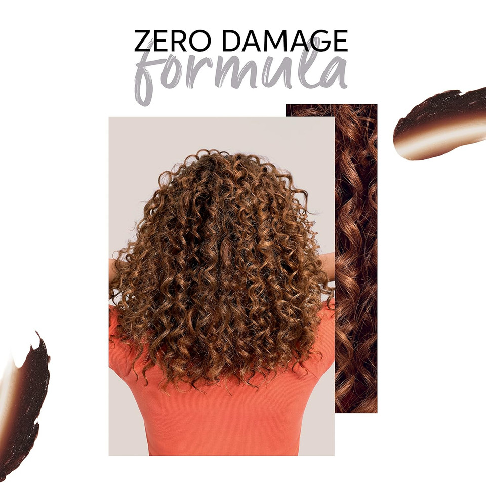 Wella Professionals Color Fresh Mask, Natural Shade, Damage Free, Color-Depositing Hair Mask With Avocado Oil, Silicone Free, 5 Oz Wella Professionals Color Fresh Mask, Natural Shade, Damage Free, Color-Depositing Hair Mask With Avocado Oil, Silicone Free, 5 Oz