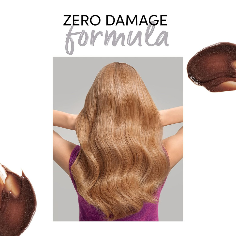 Wella Professionals Color Fresh Mask, Natural Shade, Damage Free, Color-Depositing Hair Mask With Avocado Oil, Silicone Free, 5 Oz Wella Professionals Color Fresh Mask, Natural Shade, Damage Free, Color-Depositing Hair Mask With Avocado Oil, Silicone Free, 5 Oz