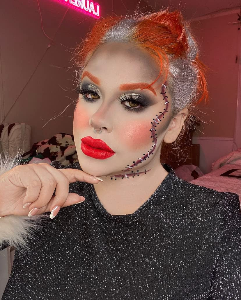 L'Oreal Paris Colorista 1-Day Washable Temporary Hair Color Spray, Purple, 2 Ounces