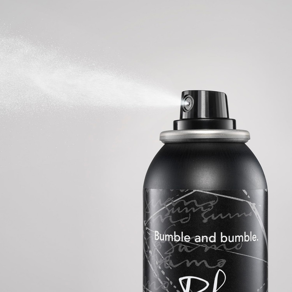 Bumble And Bumble. Sumo Liquid Wax + Finishing Spray, 4 Oz