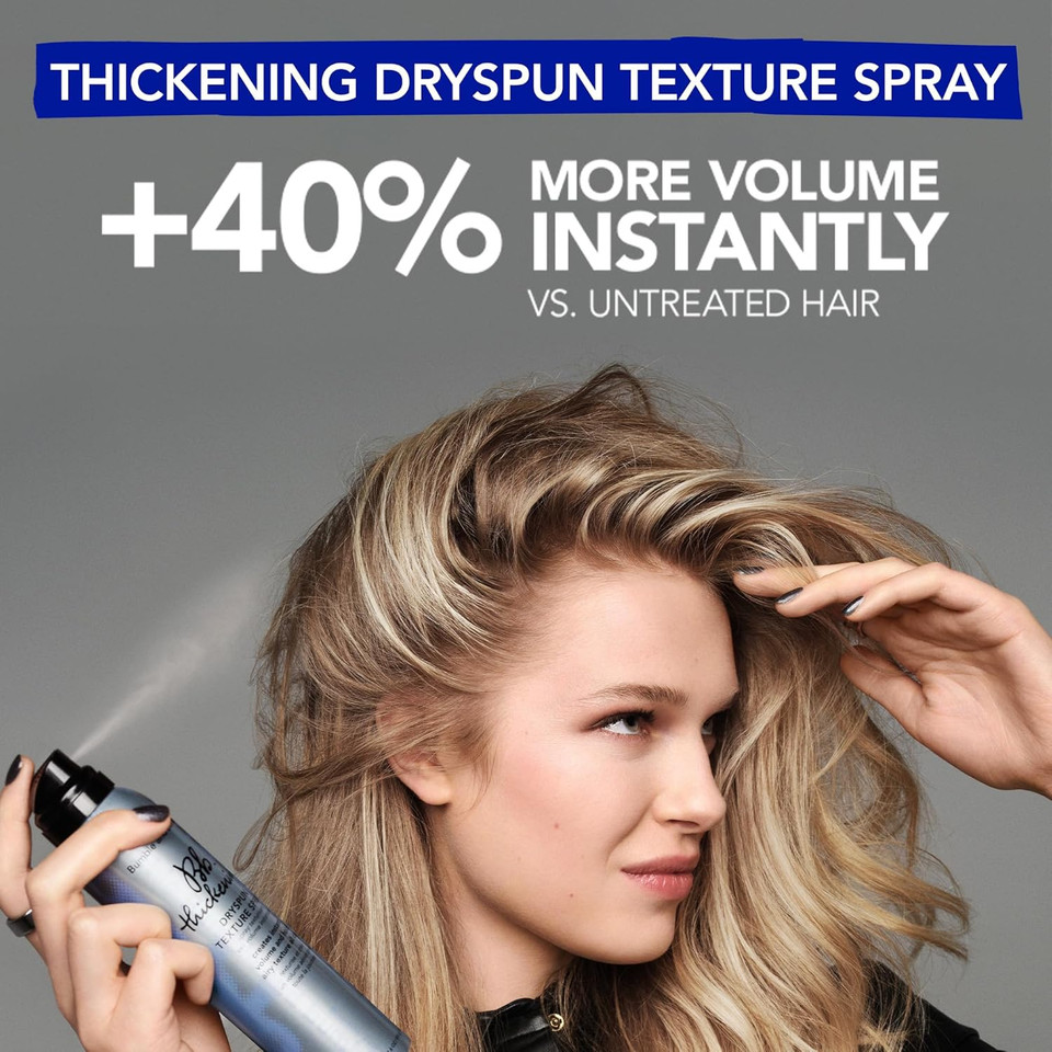 Bumble And Bumble Thickening Dryspun Texture Spray