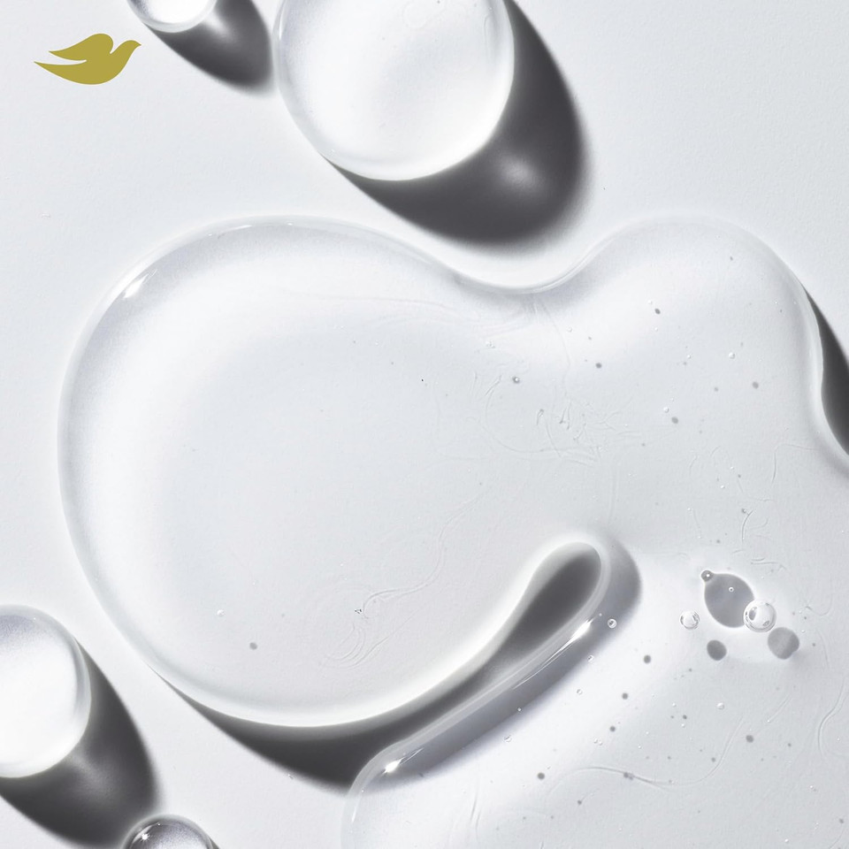 Dove Serum 10 In 1 Bond Shield For Damaged Hair With Bio Protein Care, 3.3 Oz