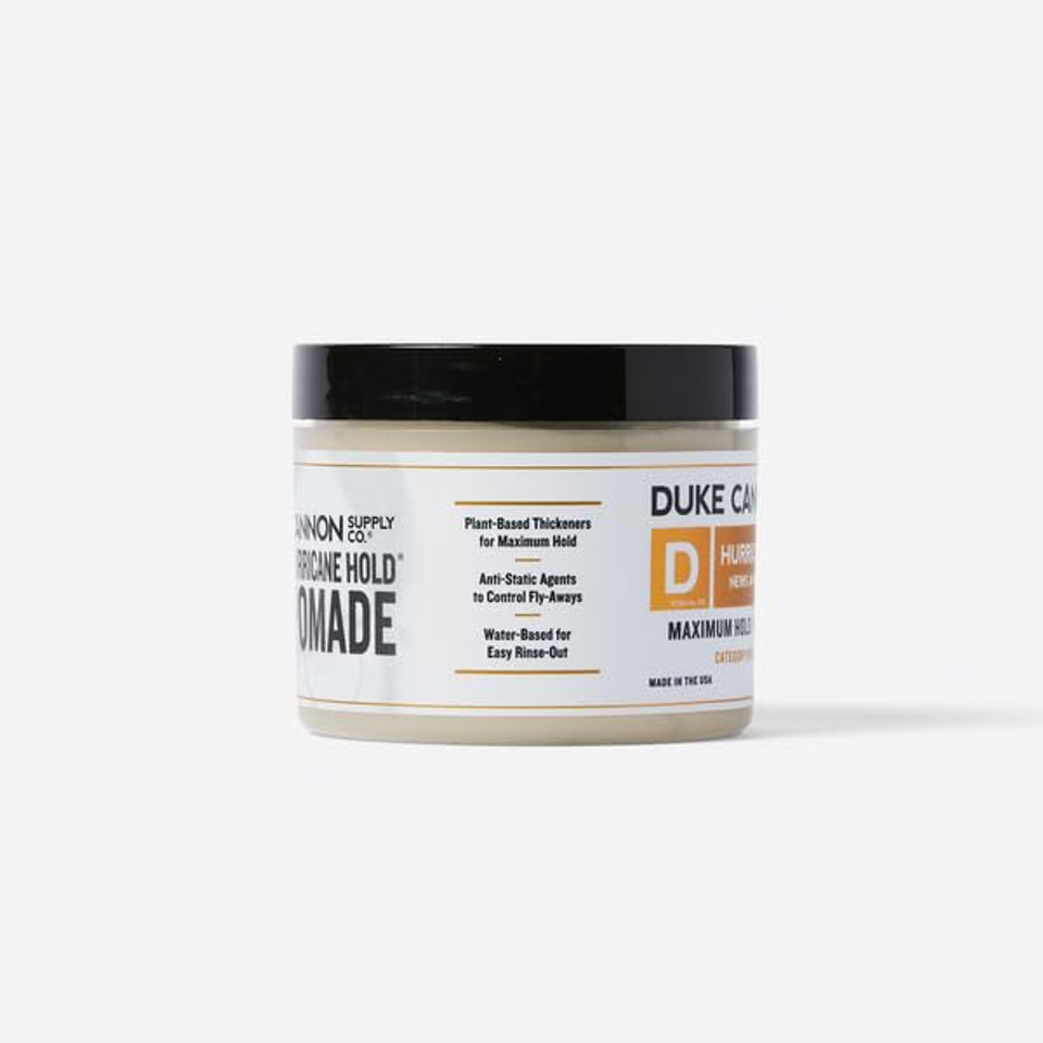 Duke Cannon News Anchor Hold Pomade (Pack Of 2, News Anchor)