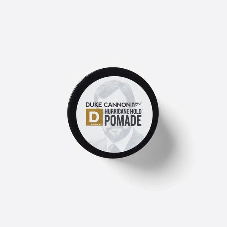 Duke Cannon News Anchor Hold Pomade (Pack Of 2, News Anchor)