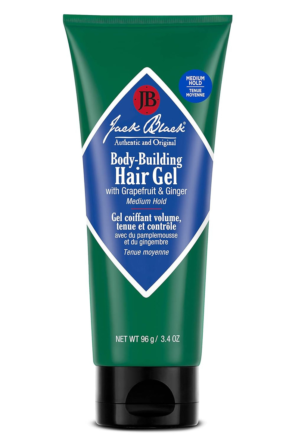Jack Black Hair Oz