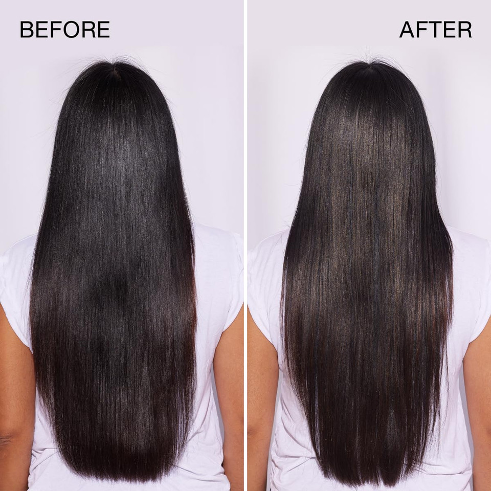 Kenra Platinum Luxe Luster Spray | Luminous Hair & Body Spray | All Hair Types | 2.5 Oz
