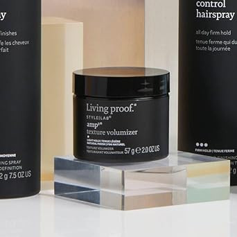 Living Proof Amp Texture Volumizer