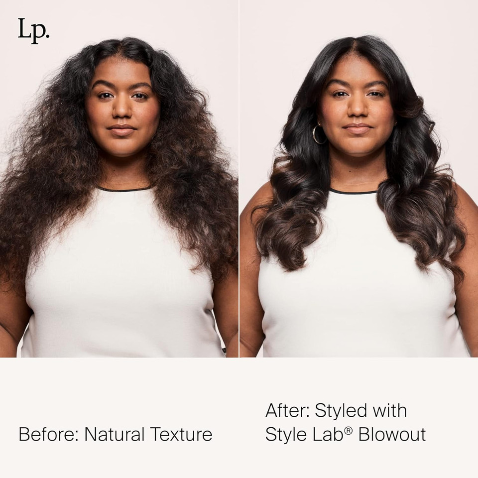 Living Proof Style Lab Blowout
