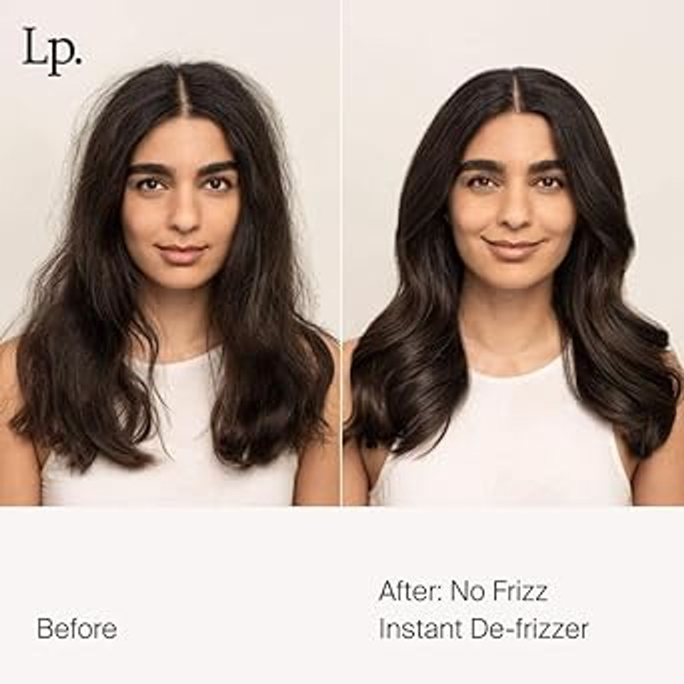 Living Proof No Frizz Instant De-Frizzer