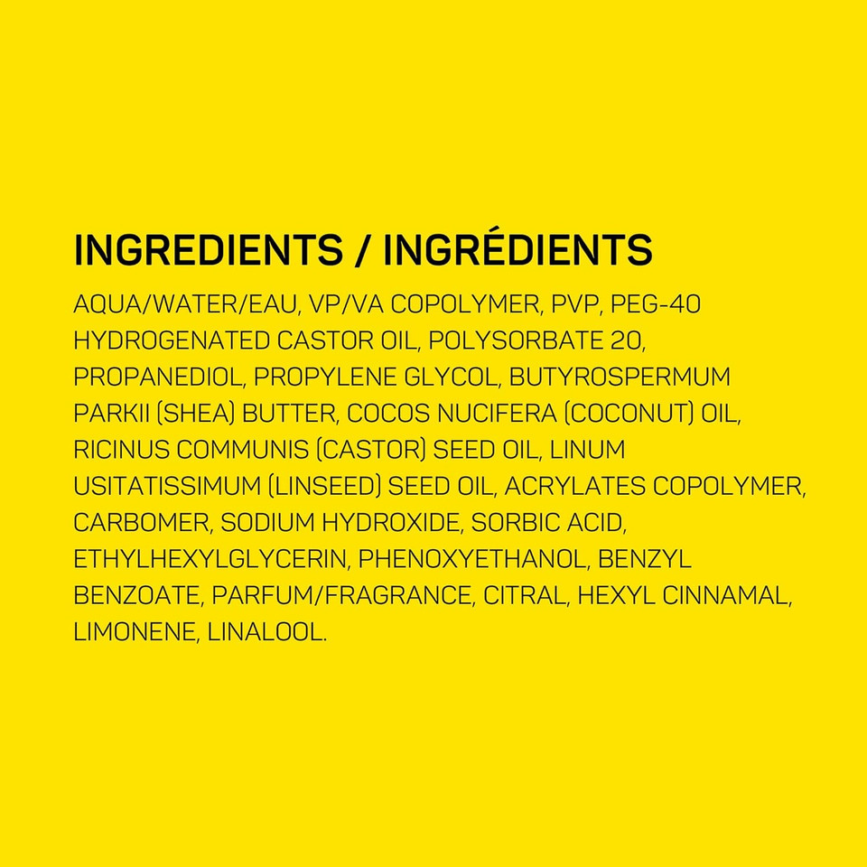 Marc Anthony Define & Hold Flex Hair Styling Gel, Strictly Curls - Medium To Coarse Curls - High Hold, Long-Lasting Frizz Control & Added Shine With Shea Butter - Anti-Frizz Hair Products For Women