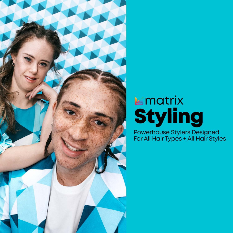 Matrix Styling Over Achiever 3-In-1 Wax | For Smoothing & Structuring Hair | Provides Long Lasting Texture & Grip | Reworkable Hold | Spreads Like Cream Pomade| For All Hair Types | 1.7 Oz
