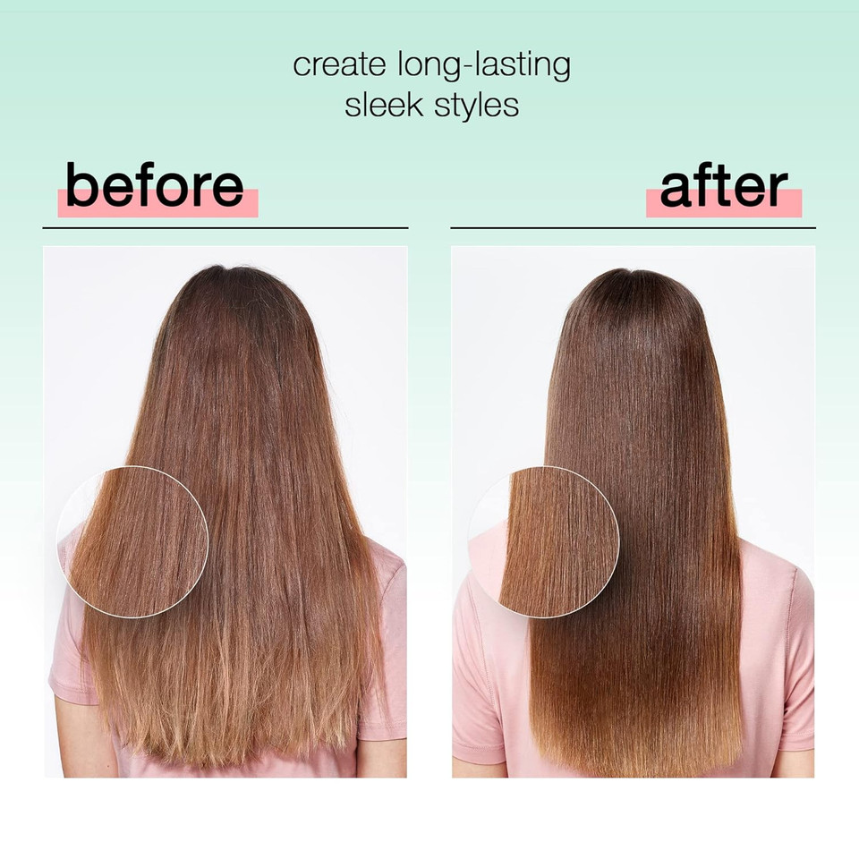 Milk_Shake Lifestyling Smoothing Hair Cream For Medium To Coarse Hair, 5.1 Fl Oz