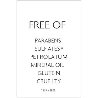 R+Co Rodeo Star Thickening Foam, Adds Dramatic Volume To Fine To Medium Hair