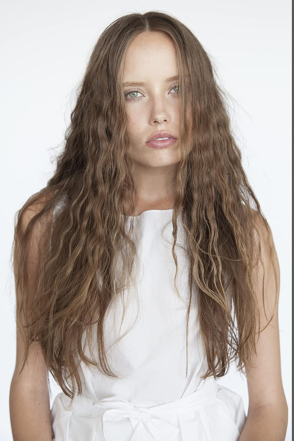 R+Co Chiffon Styling Mousse | Shapeable Body + Volume + Shine | Vegan + Cruelty-Free | 5.6 Oz