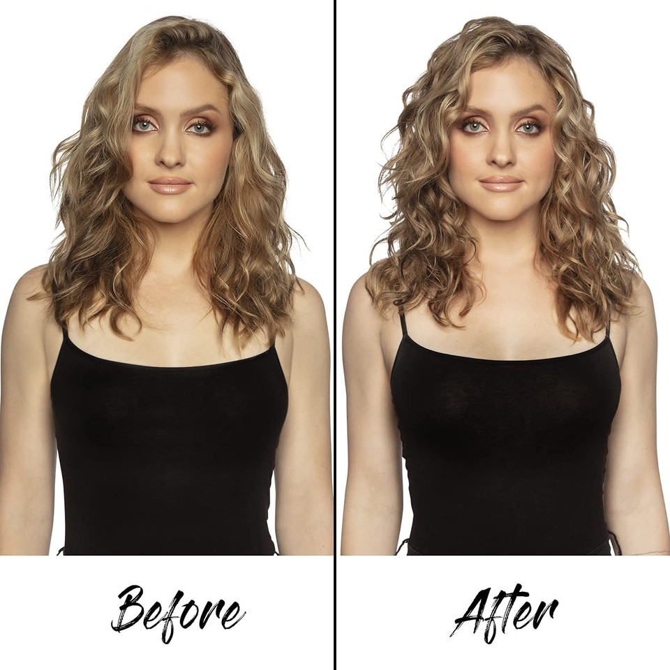 Sexyhair Texture Beach'N Spray Texturizing Beach Spray, 4.2 Oz | Maintains Natural Shine | Up To 24 Hour Humidity Resistance | All Hair Types Sexyhair Texture Beach'N Spray Texturizing Beach Spray, 4.2 Oz | Maintains Natural Shine | Up To 24 Hour Humidity Resistance | All Hair Types