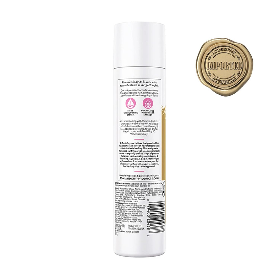 Tngy Hair Cleanse Conditioner, For Fine Hair 8.45 Oz
