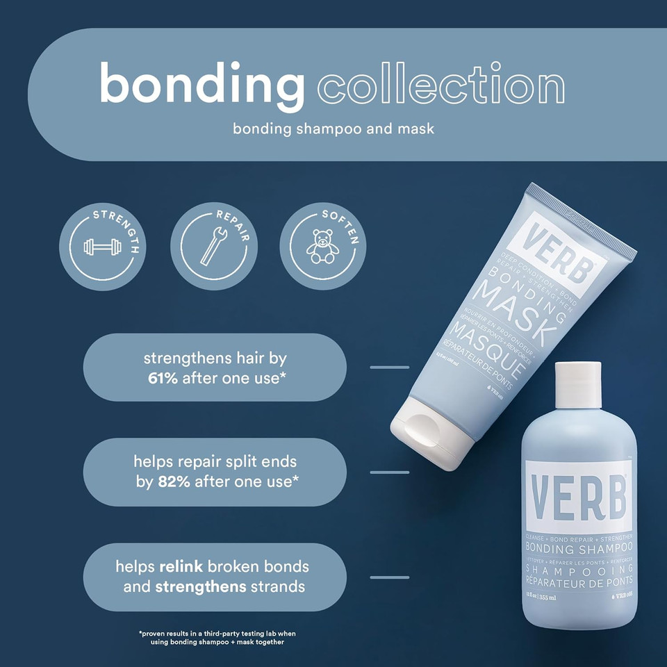 Verb Bonding Mask
