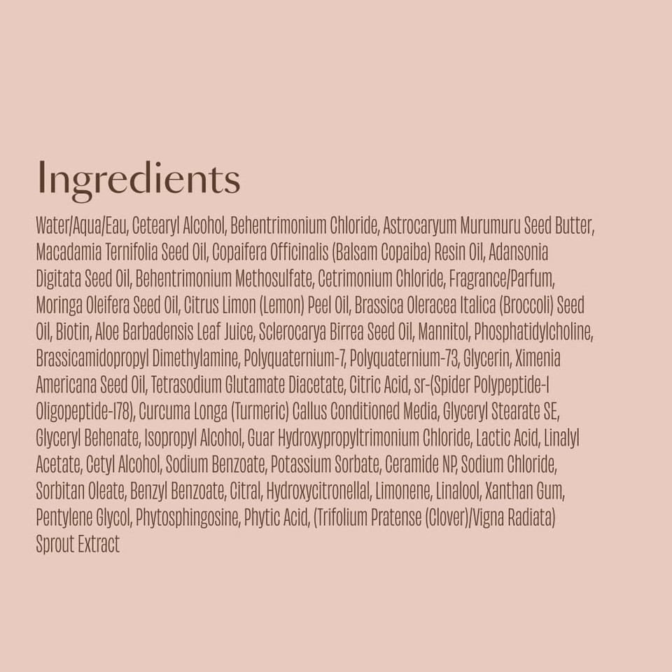 Vegamour Gro Revitalizing Shampoo And Conditioner Kit |Cleanse, Smooth And Strengthen Thinning Hair | Clean, Vegan, Cruelty-Free And Color Safe