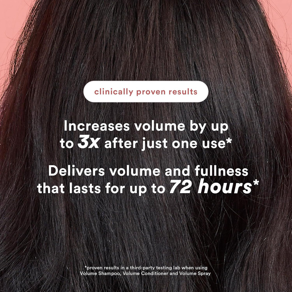 Verb Volume Shampoo & Conditioner Duo