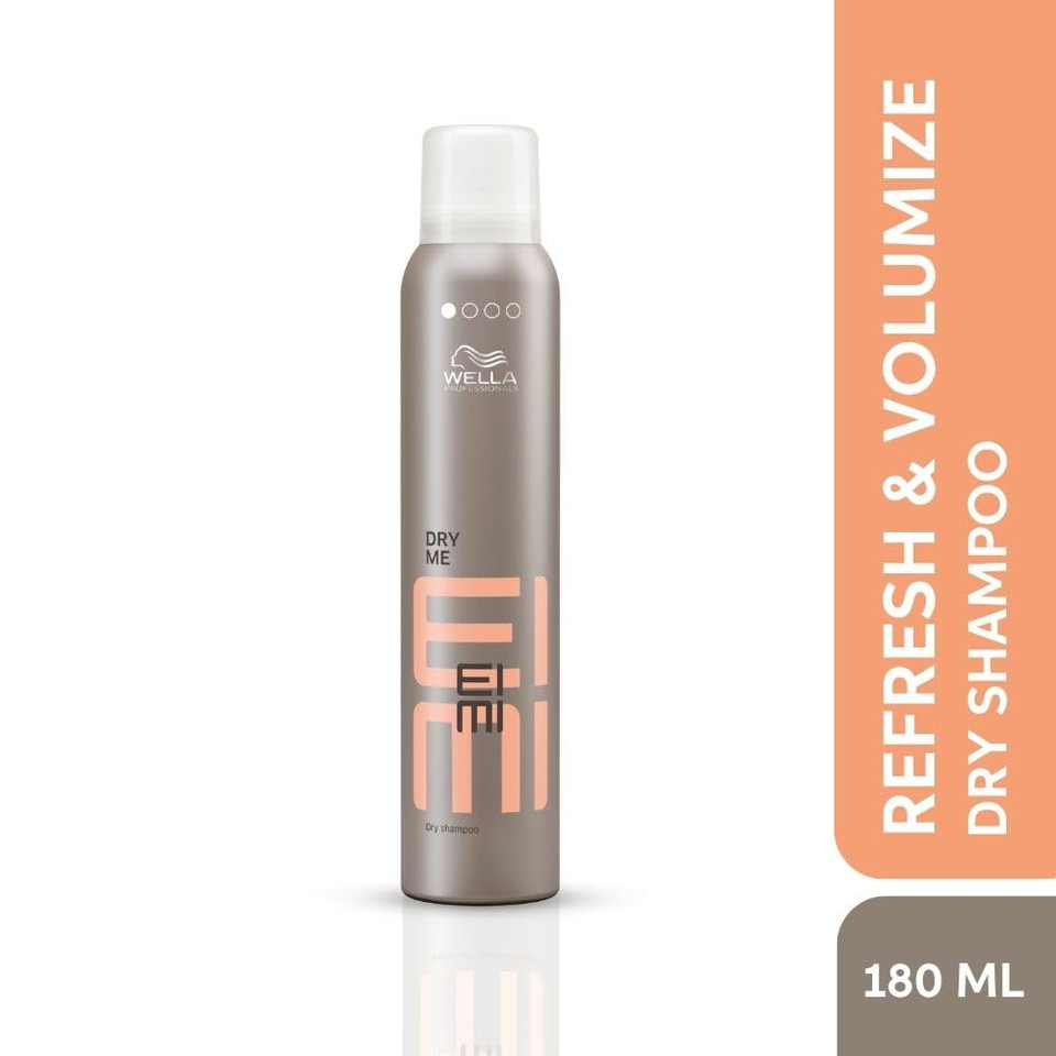 Eimi Dry Me Dry Shampoo, 4.22 Oz