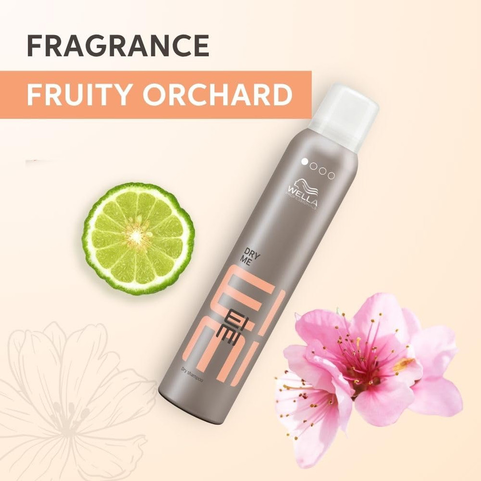 Eimi Dry Me Dry Shampoo, 4.22 Oz