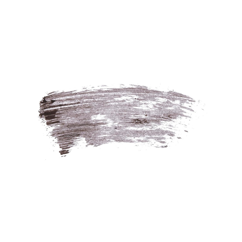 E.L.F., Wow Brow Gel, Volumizing, Buildable, Wax-Gel Hybrid, Creates Full, Voluminous-Looking Brows, Locks Brow Hairs In Place, Taupe, Fiber-Infused, 0.12 Oz