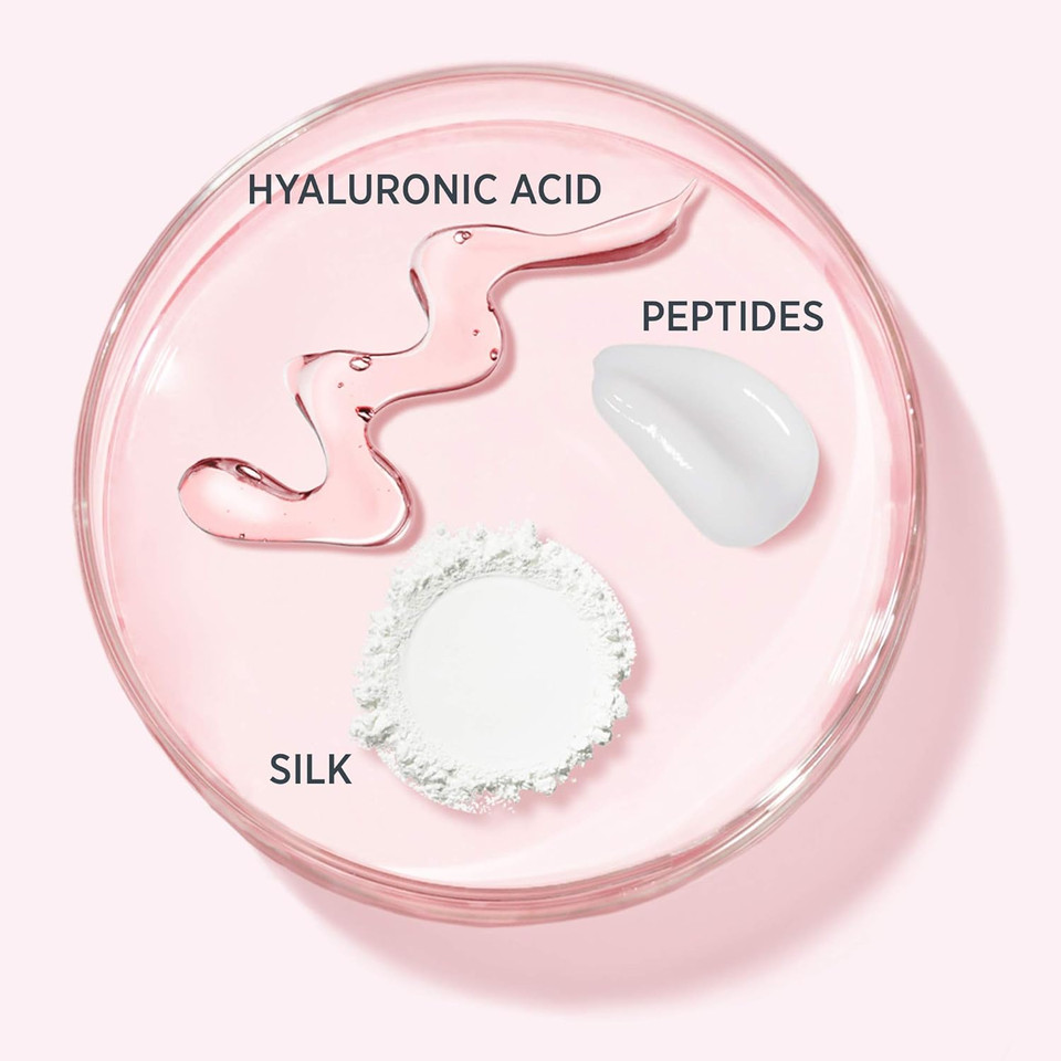 It Cosmetics Celebration Foundation Illumination - Full-Coverage, Anti-Aging Powder Foundation - Blurs Pores, Wrinkles & Imperfections - 0.3 Oz