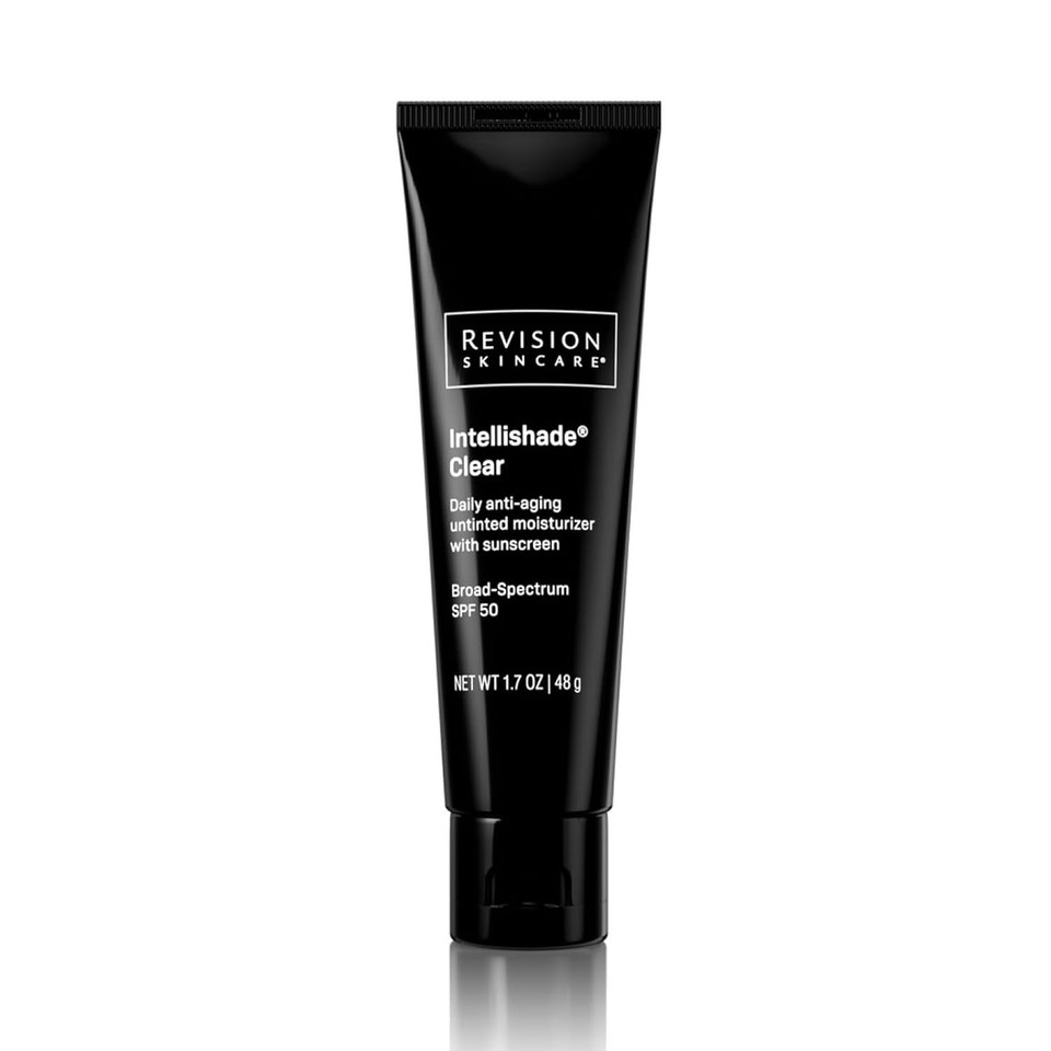 Revision Skincare Intellishade, 5-In-1 Anti-Aging Tinted Moisturizer With Spf 45, Correct, Protect, Conceal, Brighten And Hydrate Skin, Reduce Signs Of Aging, 1.7Oz